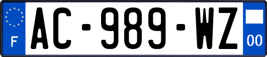 AC-989-WZ