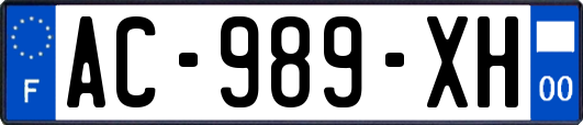 AC-989-XH