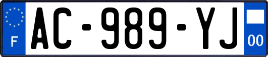 AC-989-YJ