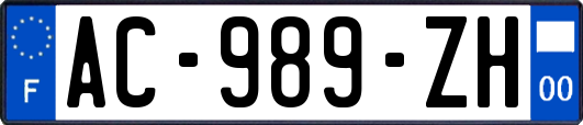 AC-989-ZH