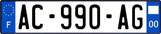 AC-990-AG