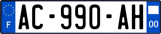 AC-990-AH