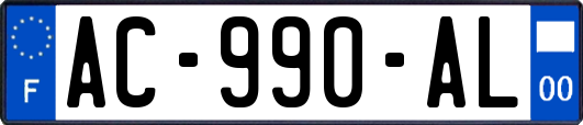 AC-990-AL