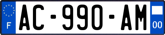 AC-990-AM