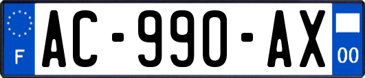 AC-990-AX