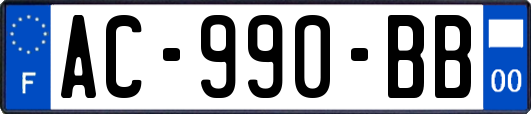 AC-990-BB