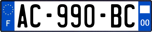 AC-990-BC