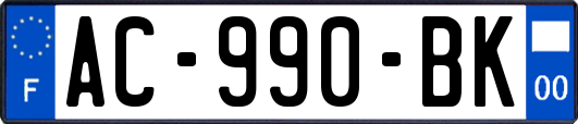 AC-990-BK