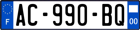 AC-990-BQ
