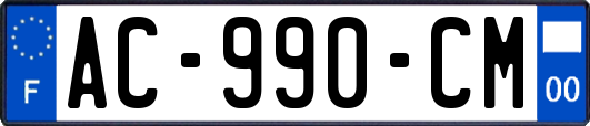 AC-990-CM