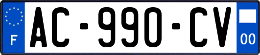 AC-990-CV