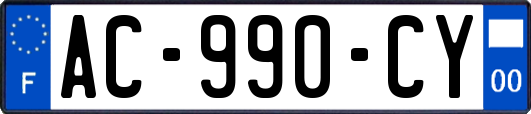 AC-990-CY