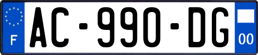 AC-990-DG