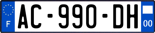 AC-990-DH