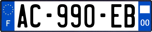 AC-990-EB