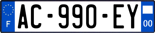 AC-990-EY