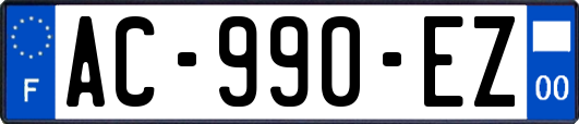 AC-990-EZ