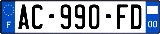 AC-990-FD