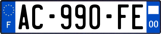 AC-990-FE