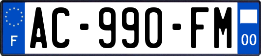 AC-990-FM