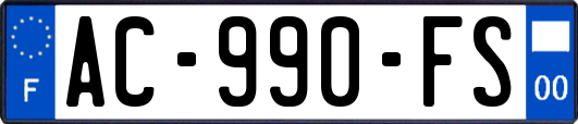 AC-990-FS