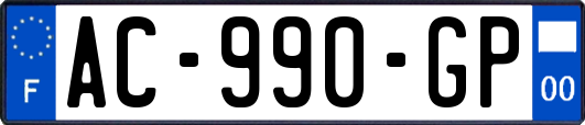 AC-990-GP