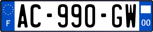 AC-990-GW