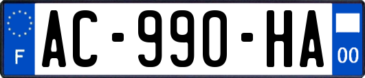 AC-990-HA