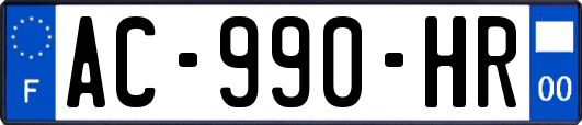 AC-990-HR