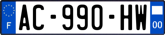 AC-990-HW