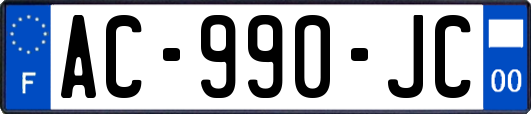 AC-990-JC