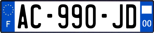 AC-990-JD