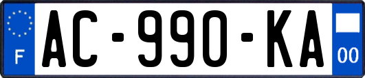 AC-990-KA