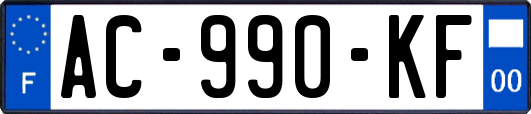 AC-990-KF