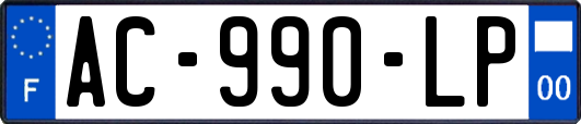 AC-990-LP