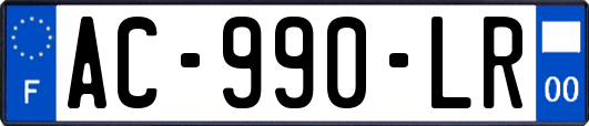 AC-990-LR