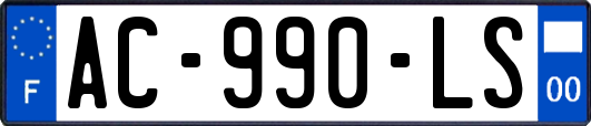 AC-990-LS