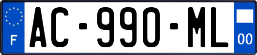AC-990-ML
