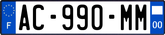 AC-990-MM