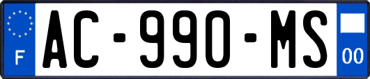 AC-990-MS