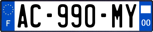 AC-990-MY