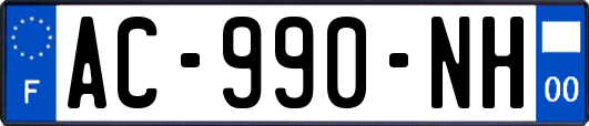 AC-990-NH