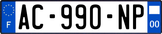 AC-990-NP