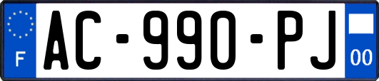 AC-990-PJ