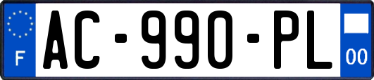 AC-990-PL