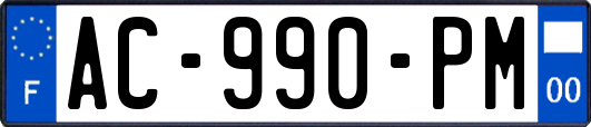 AC-990-PM