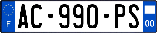 AC-990-PS