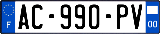 AC-990-PV