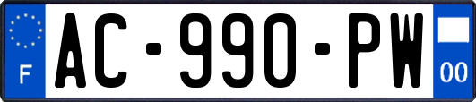 AC-990-PW