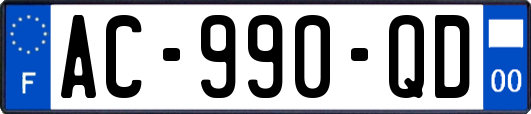 AC-990-QD